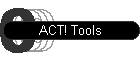 ACT! Tools