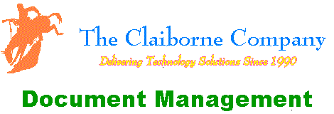 Document Management