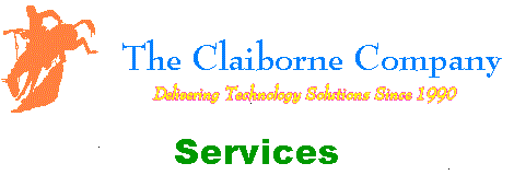 Services